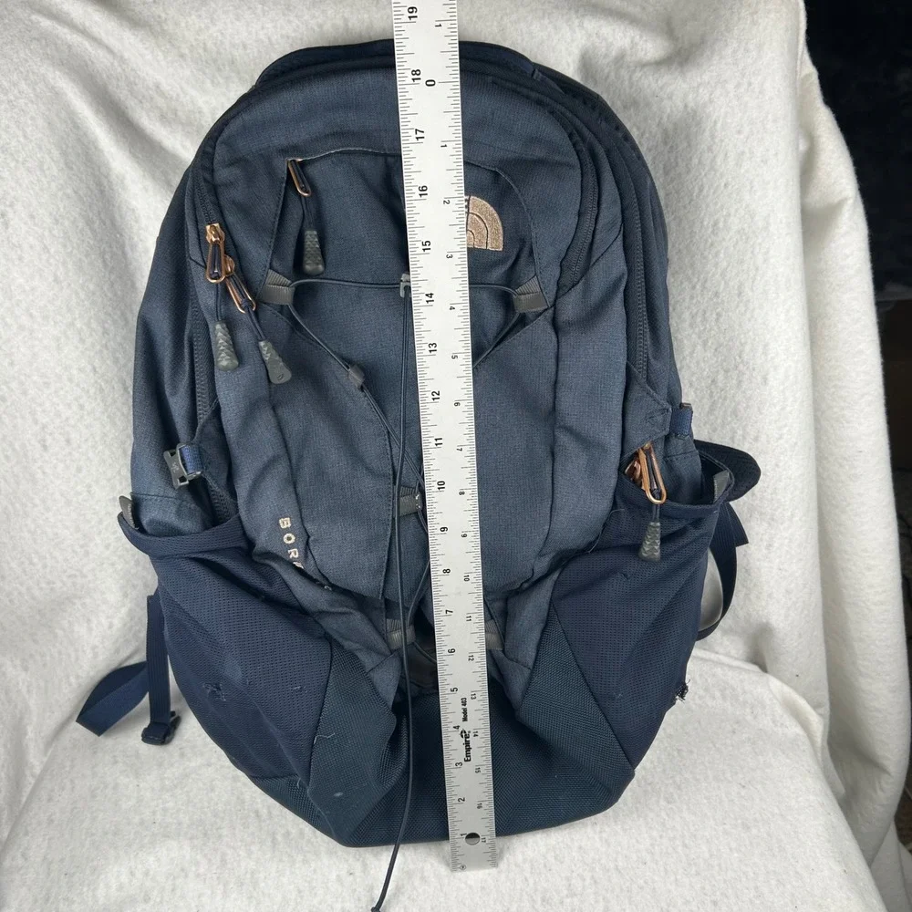 The North Face please see